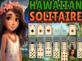 Oyunu Hawaii Solitaire  çevrimiçi