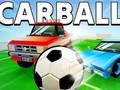 Oyunu CarBall. io  çevrimiçi