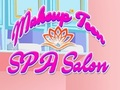 Oyunu Makyaj Genç Spa Salonu  çevrimiçi