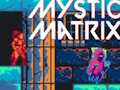 Oyunu Mistik Matris  çevrimiçi
