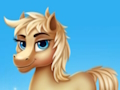 Oyunu Ponyville Macerası Büyük Tekboynuz Uyanışı  çevrimiçi