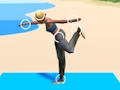 Oyunu Yoga Becerisi 3D  çevrimiçi