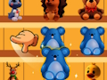 Oyunu Mal Maçı 3D - Triple Master  çevrimiçi