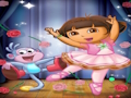 Oyunu Dora Farkları Bul  çevrimiçi