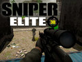 Oyunu Sniper Elite 3D çevrimiçi