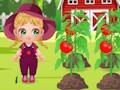 Oyunu Baby Cathy Ep39 Mahsul Yetiştirme  çevrimiçi
