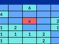 Oyunu Minesweeper, klasik bir bulmaca oyunu çevrimiçi