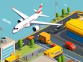 Oyunu Taxi Empire Havaalanı Kralı  çevrimiçi