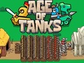 Oyunu Tankların Çağı  çevrimiçi