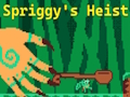 Oyunu Spriggy'nin Soygunu  çevrimiçi