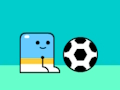 Oyunu Blumgi Futbol  çevrimiçi