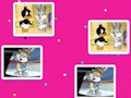 Oyunu Bebek Looney Tunes: tesadüf  çevrimiçi