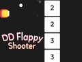 Oyunu DD Flappy Avcısı çevrimiçi