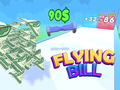 Oyunu Uçan Bill çevrimiçi