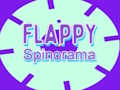 Oyunu Flappy spinorama çevrimiçi