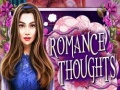 Oyunu Romantik Düşünceler  çevrimiçi