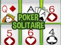 Oyunu Poker solitaire çevrimiçi