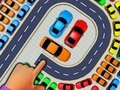 Oyunu Park Master: Otopark Sıkışıklığı  çevrimiçi