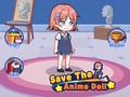 Oyunu Anime Bebeği Kaydet  çevrimiçi