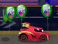 Oyunu Batwheels Balon Yakınlaştırma  çevrimiçi