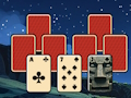Oyunu Paskalya Adası Solitaire  çevrimiçi