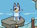 Oyunu Bunu Bul Bluey  çevrimiçi