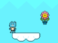 Oyunu Hop hop gumball çevrimiçi