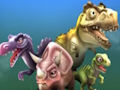 Oyunu Dinozor Koşucusu 3D  çevrimiçi