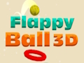 Oyunu Flappy Top 3D  çevrimiçi