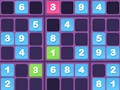 Oyunu Sudoku x çevrimiçi