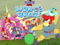 Oyunu ThunderCats Roar Lion-O'nun Görevi  çevrimiçi