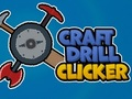 Oyunu Craft Matkap Tıklayıcısı  çevrimiçi