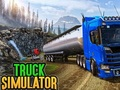 Oyunu Kamyon Simülatörü  çevrimiçi