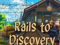 Oyunu Discovery'e Giden Raylar  çevrimiçi