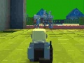 Oyunu Korumalı Alan Orion 3d  çevrimiçi