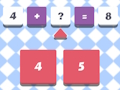 Oyunu Matematik Eğlencesi  çevrimiçi