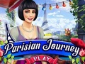 Oyunu Paris Yolculuğu  çevrimiçi