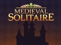 Oyunu Orta Çağ Solitaire  çevrimiçi