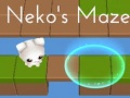Oyunu Neko'nun Labirenti  çevrimiçi