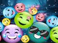 Oyunu Emoji Birleştirme  çevrimiçi