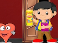 Oyunu Lipton'lu Çocuğu Bul  çevrimiçi