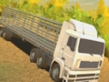 Oyunu Offroad Kamyon Hayvan Taşıyıcı  çevrimiçi