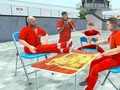 Oyunu Alcatraz Hapishanesinden Kaçış Planı  çevrimiçi
