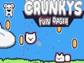 Oyunu Crunky'nin Eğlenceli Rager'ı  çevrimiçi