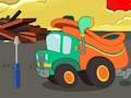 Oyunu Bugs Bunny Builders Araç Yarışı  çevrimiçi