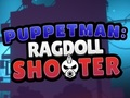 Oyunu Kuklacı: Ragdoll Shooter  çevrimiçi