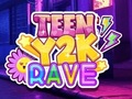 Oyunu Genç Y2K Rave  çevrimiçi