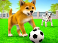 Oyunu Sanal Köpek Bakımım  çevrimiçi