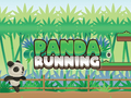 Oyunu Koşan Panda çevrimiçi