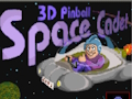 Oyunu 3D Langırt Uzay Harbiyeli  çevrimiçi